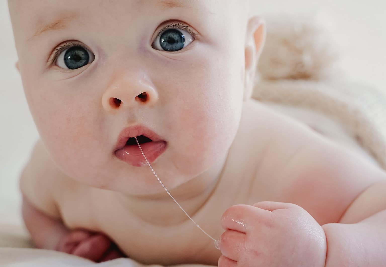 Photographe Naissance - 6