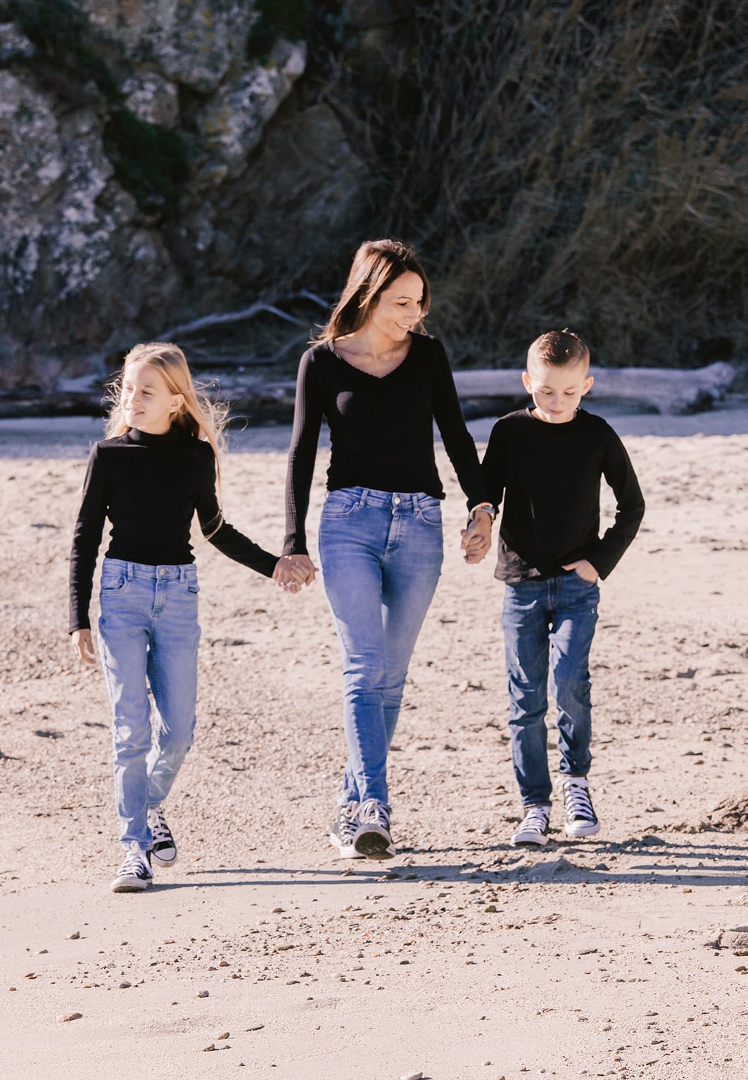 Photographe famille - 3